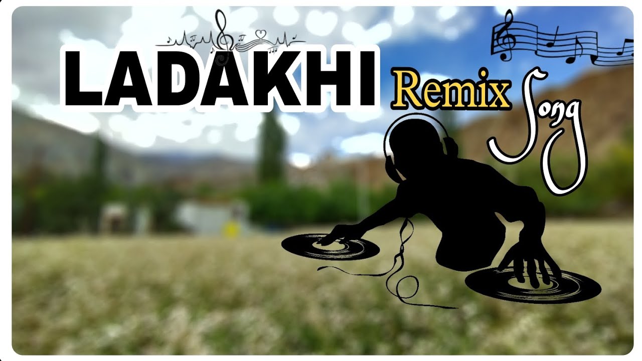 Ladakhi Remix Song | Mashup Song | Non Stop Ladakhi Old Song | Ladakhi Old Song | New Ladakhi Song