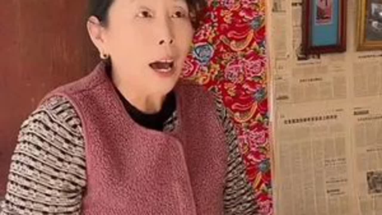 #记录我的农村生活 #婆媳相处 #我要上热门🔥