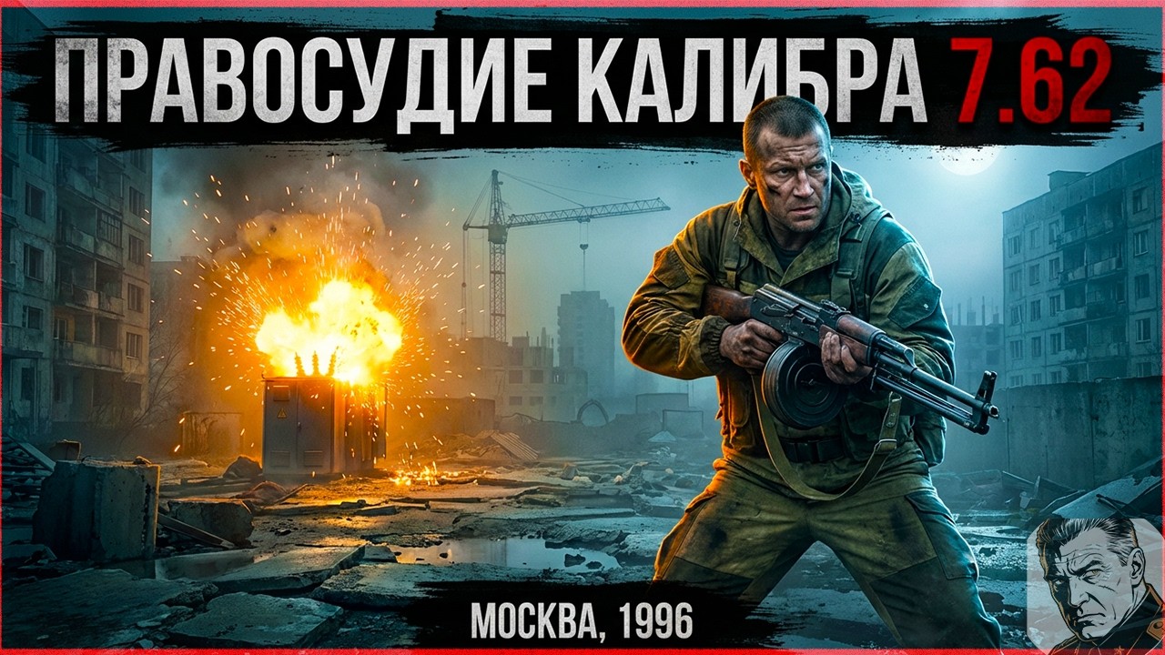 ЗА ЭТУ ЖЕНЩИНУ ОНИ ОТВЕТЯТ ПО ПОЛНОЙ. КАК МАЙОР СПЕЦНАЗА В ОДИНОЧКУ ВЫШЕЛ НА СЛЕД БАНДЫ