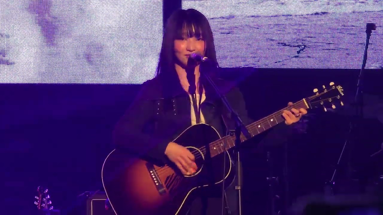 260131 누군가를 사랑한다는 것 정우ㅣ2026 FIRST MUSIC STATION Day 1