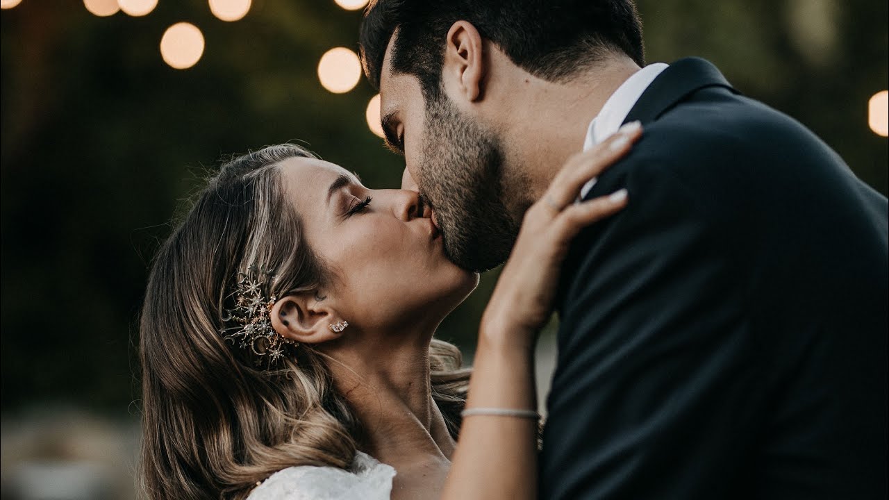 O Nosso Casamento | Inês Rochinha & Tomás Valbom