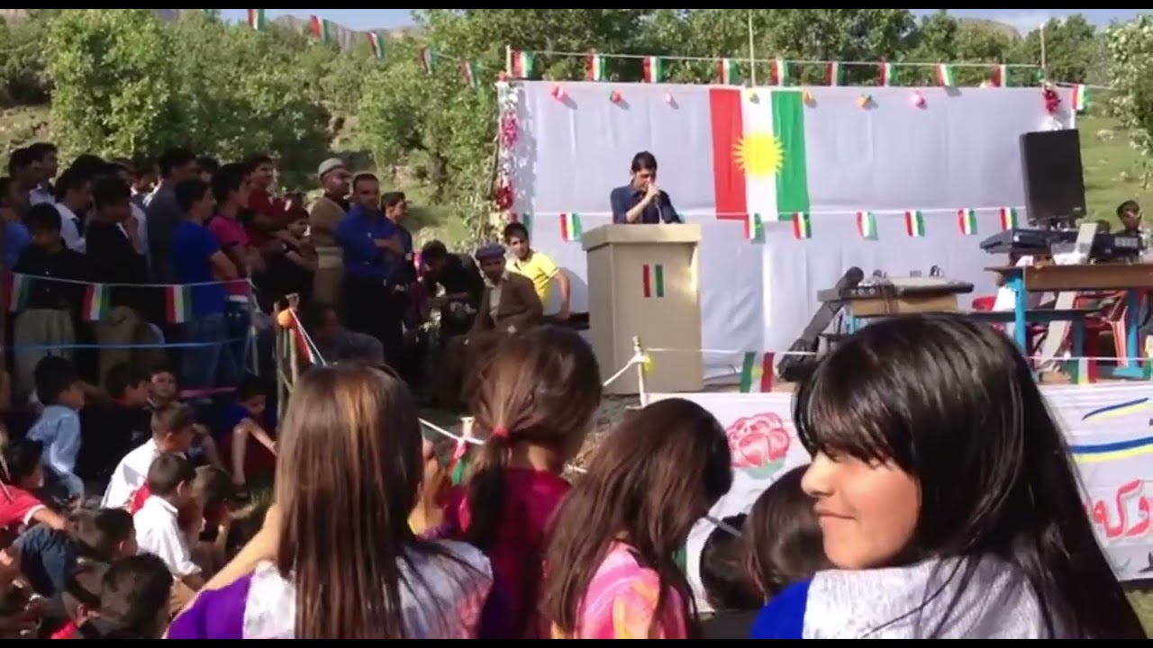 سه يرانا گوندئ چه لكئ ٢٠١٢( 2012Seyrana gunde chalke)​⁠#zaxoyi  #barwari  #dohok  #kordestan