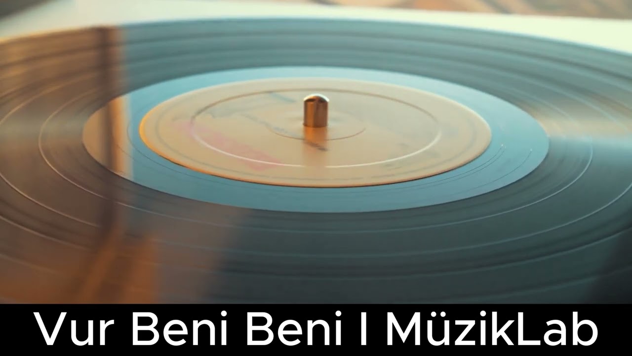 Vur Beni Beni – Duygulu Aşk Türküsü | MüzikLab