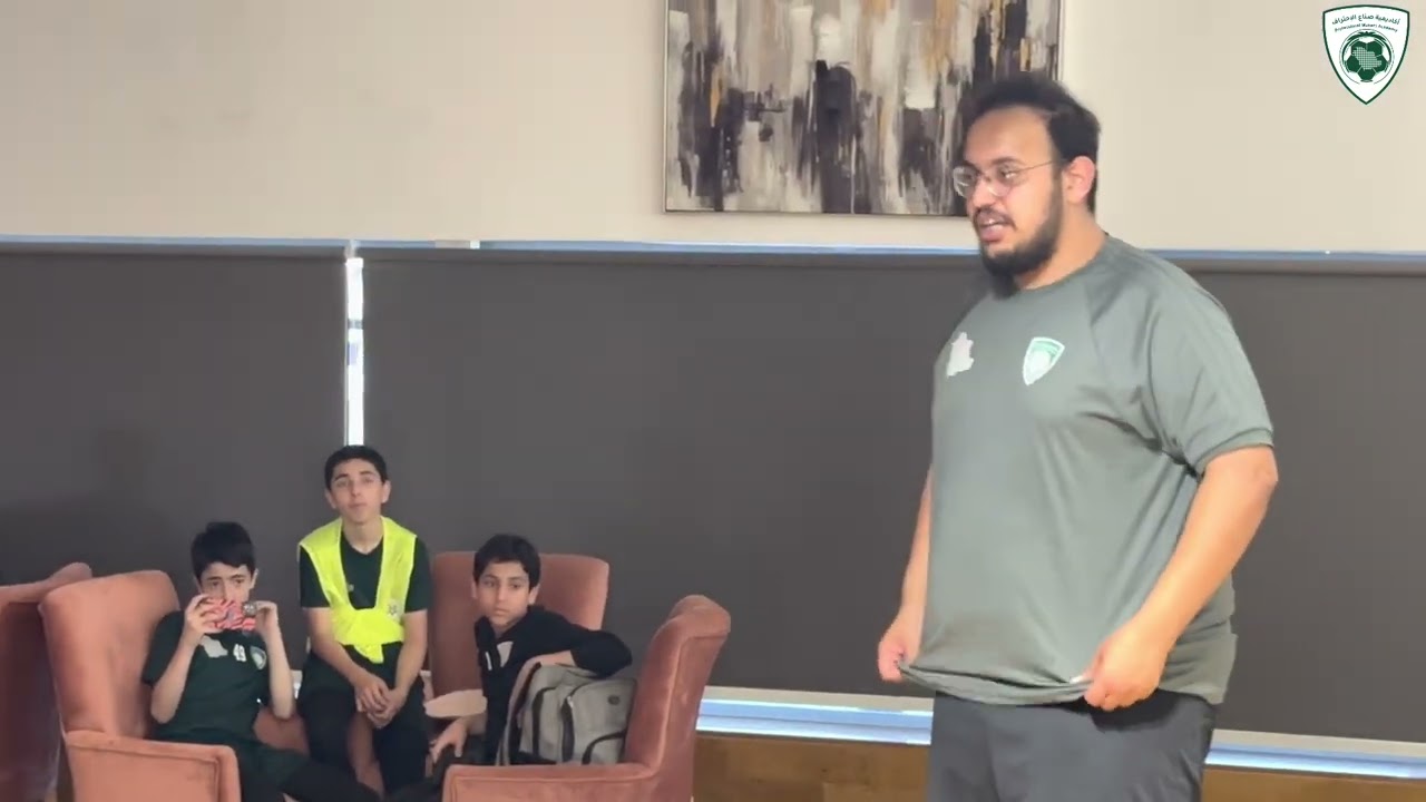 مهرجان اكاديمية صناع الاحتراف - الثلاثاء 17-11-1444