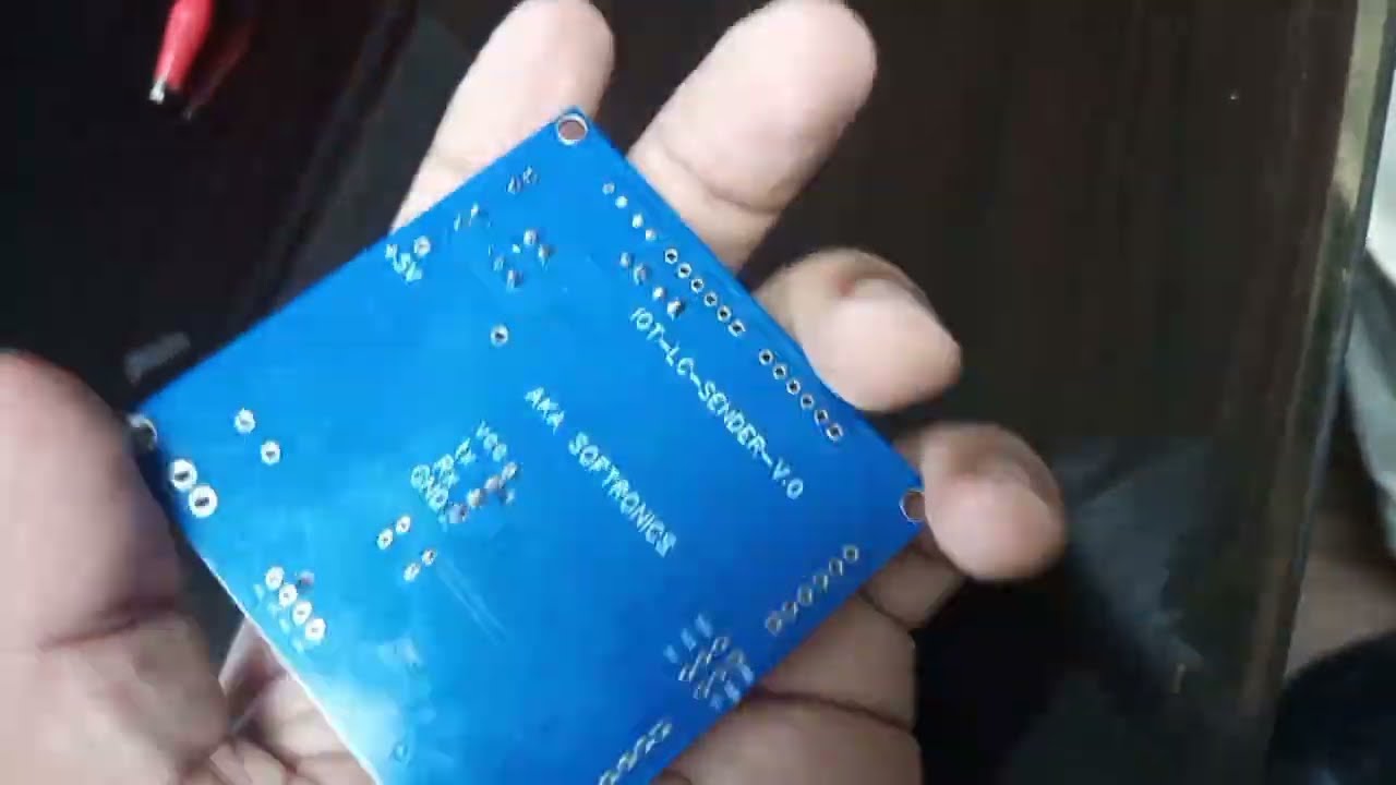 EasyEDA Overview – From Schematic to PCB | Complete Process Explained (Short Guide)