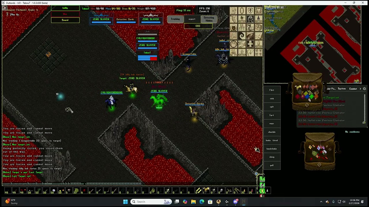 Swat 4v4 vrs PLC EPIC MAK SMLZ
