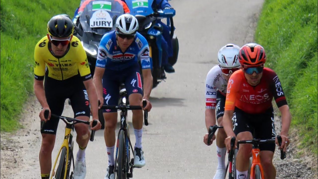 Amstel Gold Race 2024