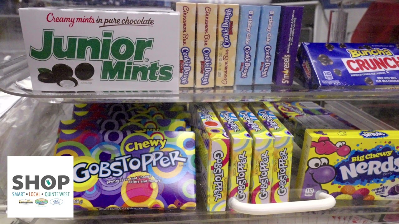 Quinte West downtown video series-Fun