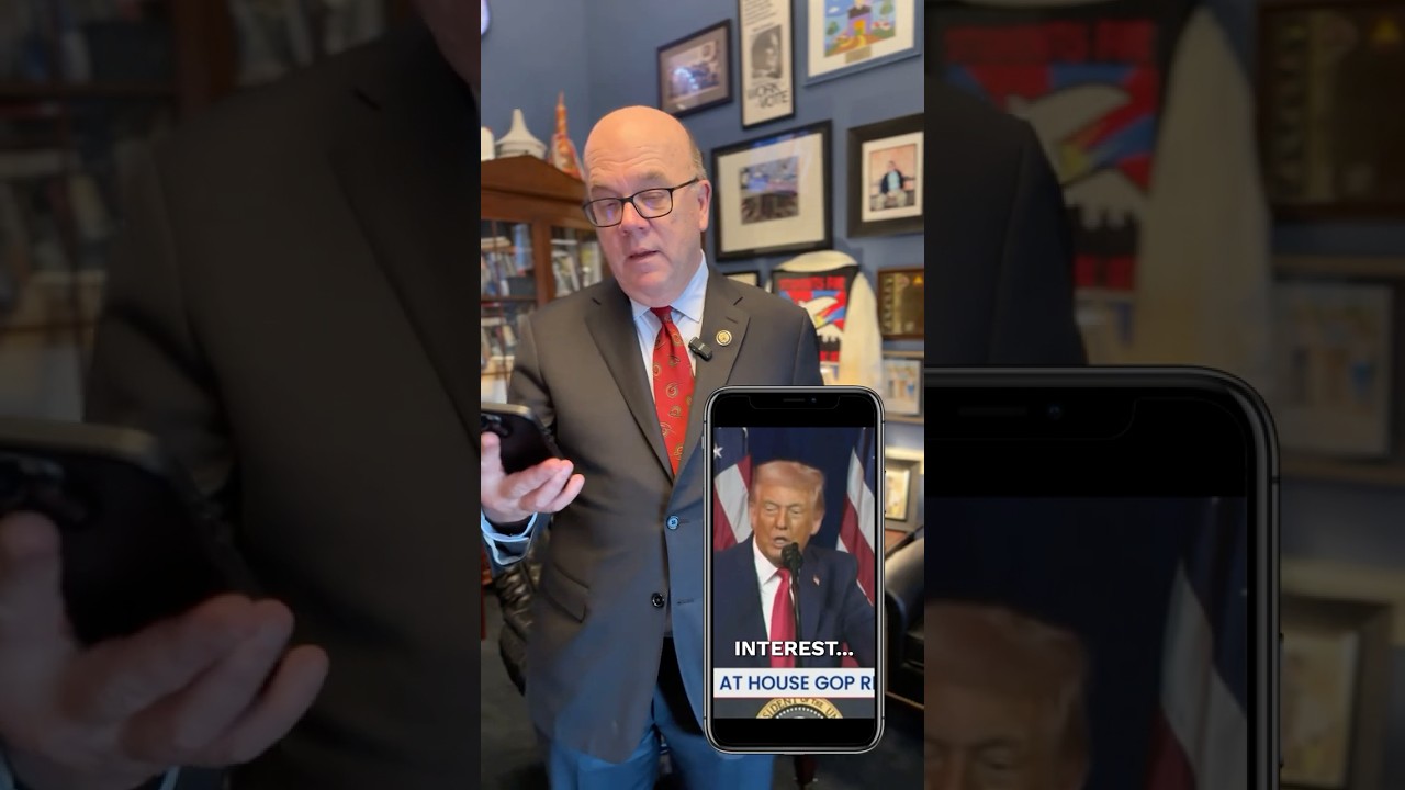 Trump Healthcare Video Reaction Vertical (#7)