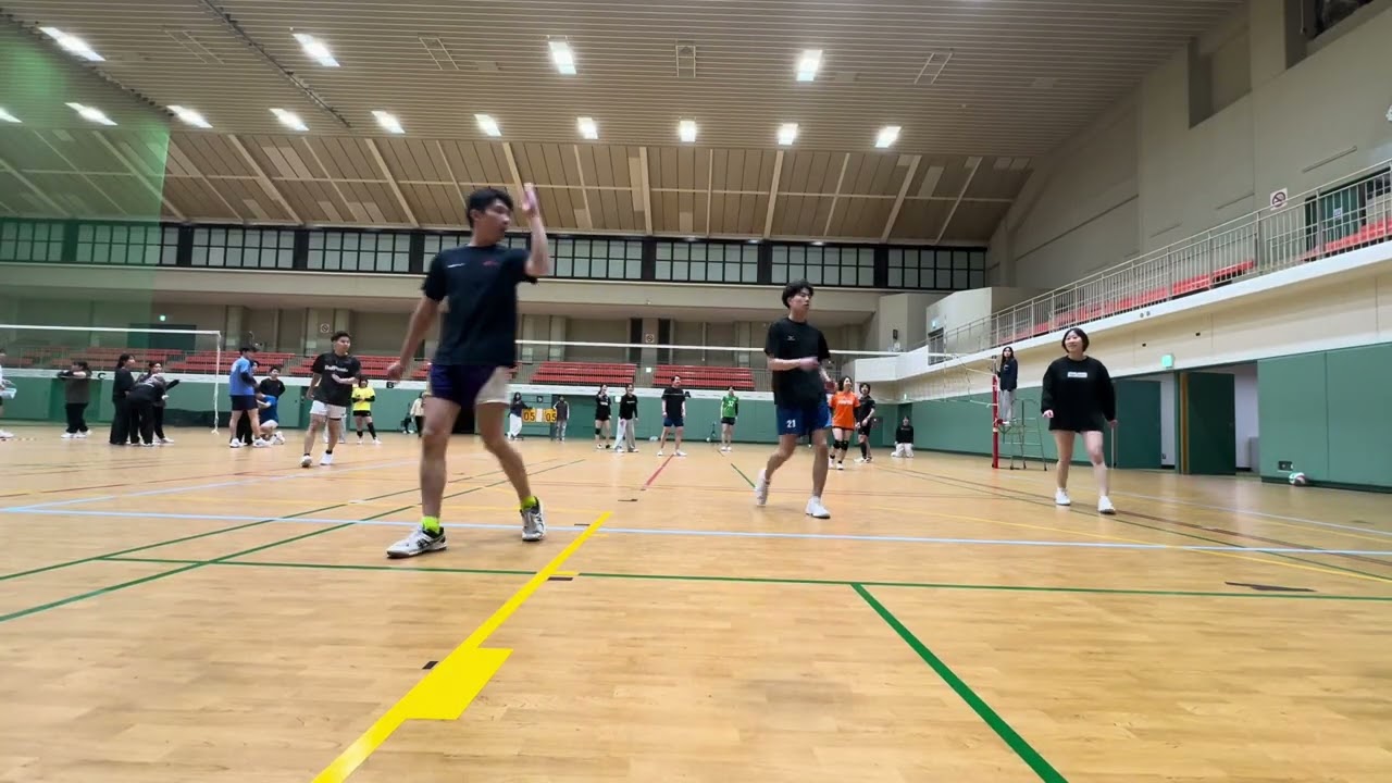 決勝3