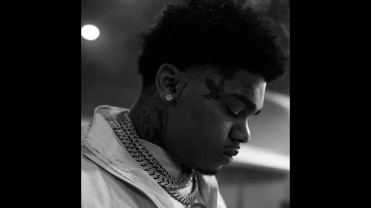 [GUITAR ONLY] Shaboozey x NoCap Type Beat - 