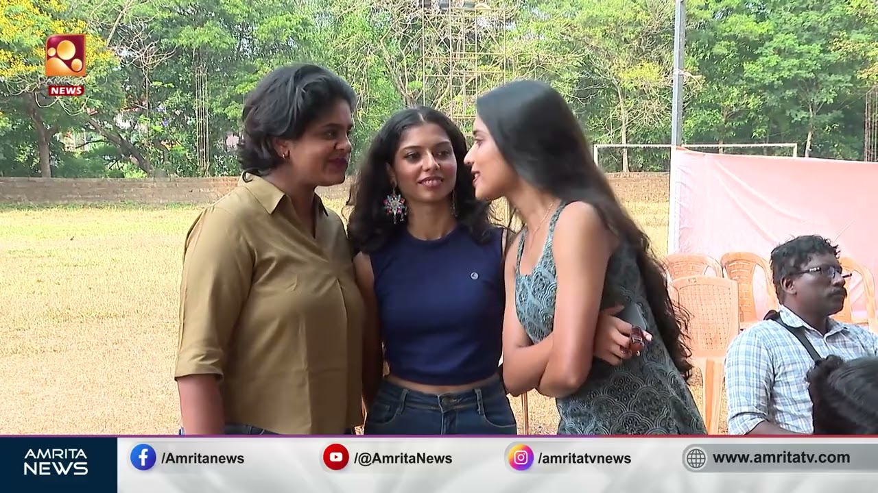 എംജി കലോത്സവ വേദികളിൽ നേഹയുടെ വിജയഭേരി! അറബിക് പാരായണത്തിലും മാപ്പിളപ്പാട്ടിലും ഒന്നാം സ്ഥാനം