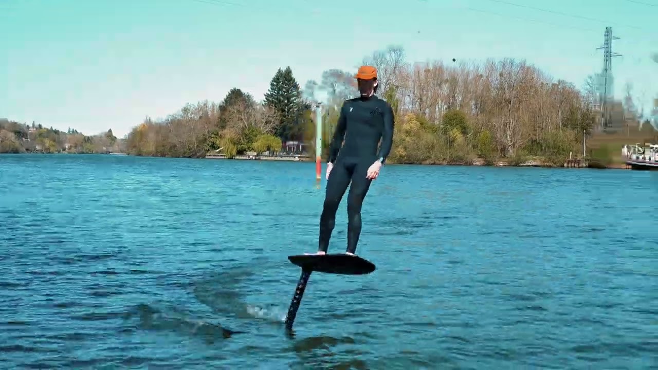 Takoon - Foil Pump Pro