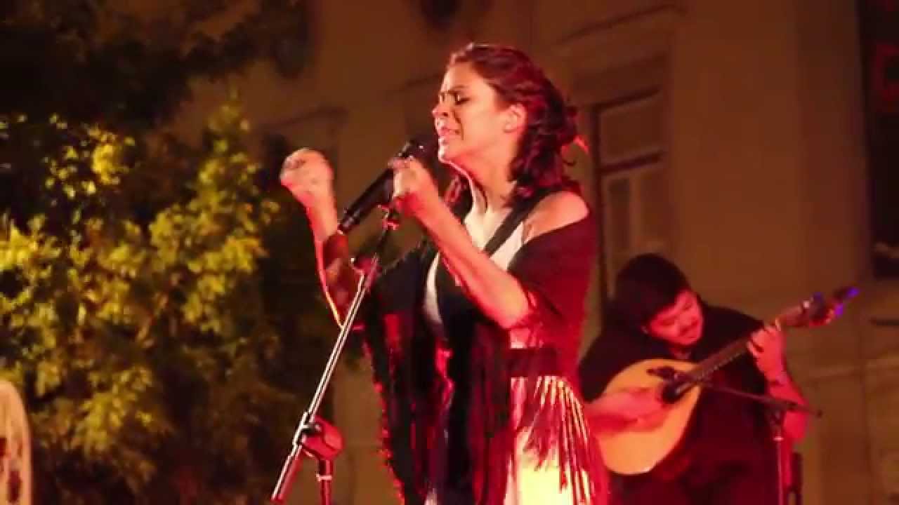 Raquel Tavares - Eu já não Sei