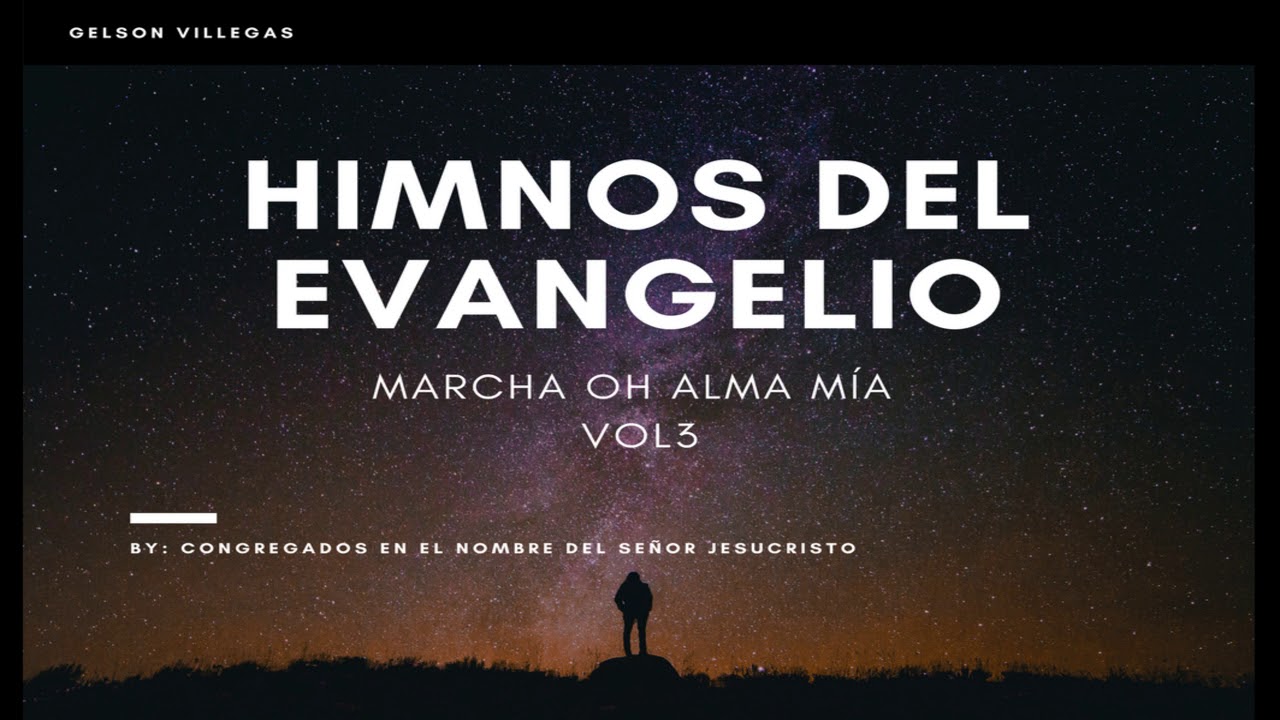 Himno 114 Siempre hablamos del mundo dichoso