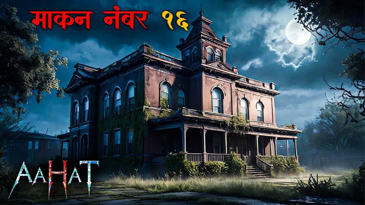 Aahat Best New Horror Episode | Aahat Horror | Aahat New Episode Very Horror | Aahat Reality Show