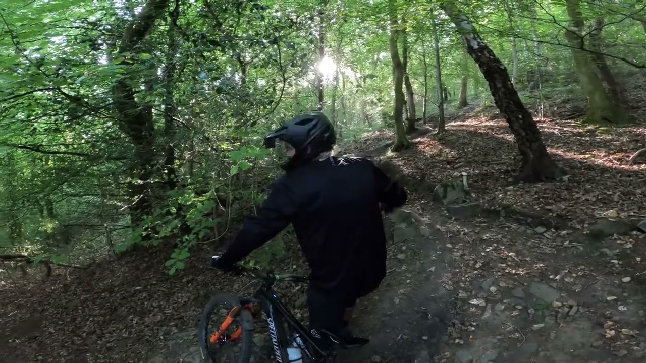 Ponty steeps