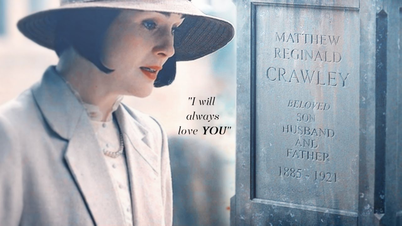 Mary & Matthew | 