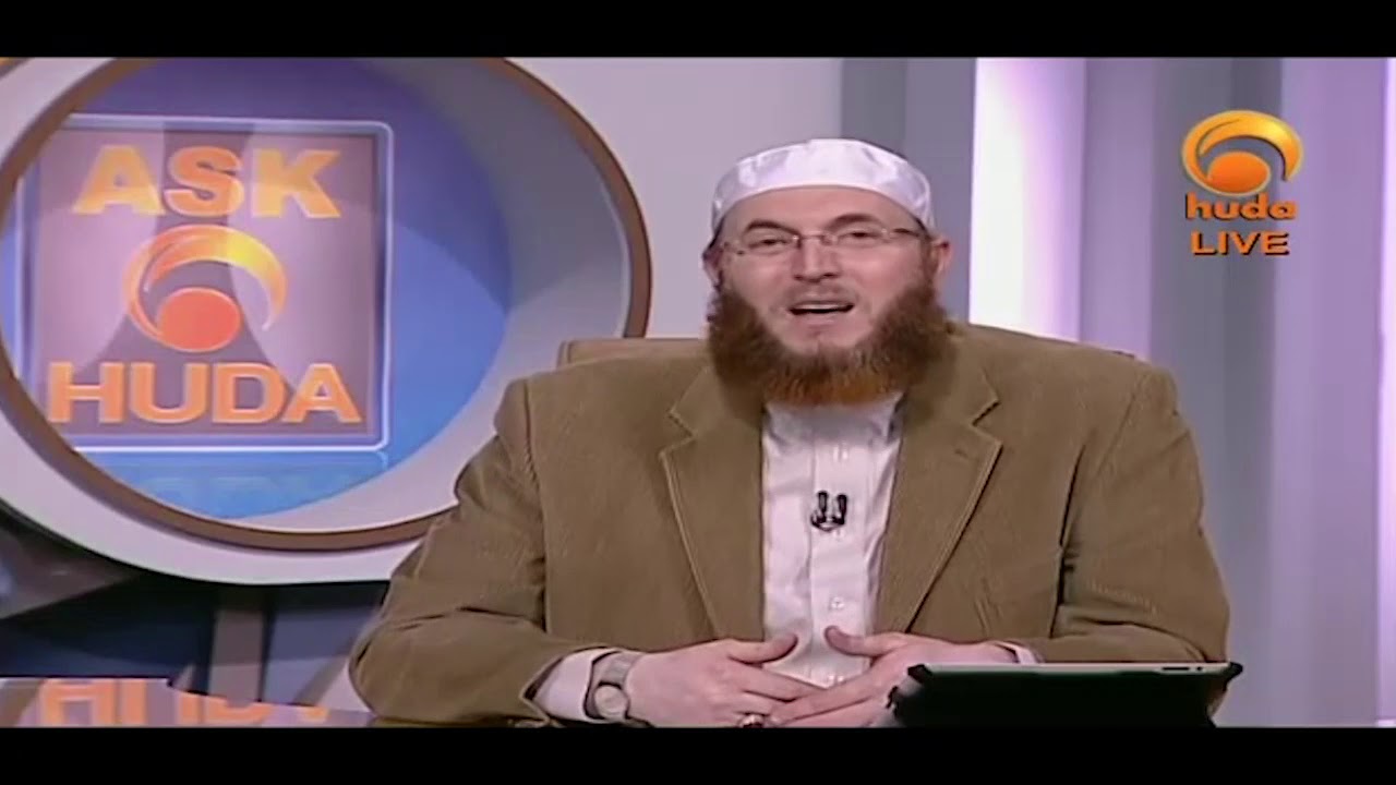 THE DIFFERENCE BETWEEN MUSLIM AND MOMIN  #HUDATV