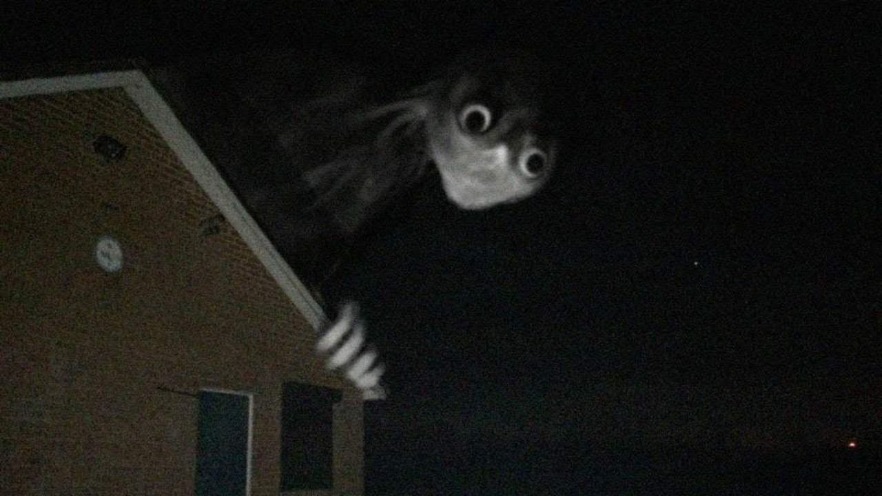 Creepypastas para poner de fondo mientras borro la cuenta