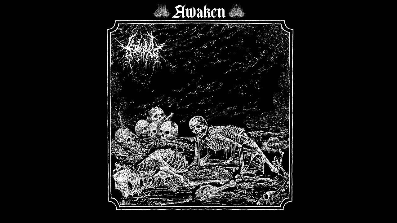 Litania Gladii | Black Metal