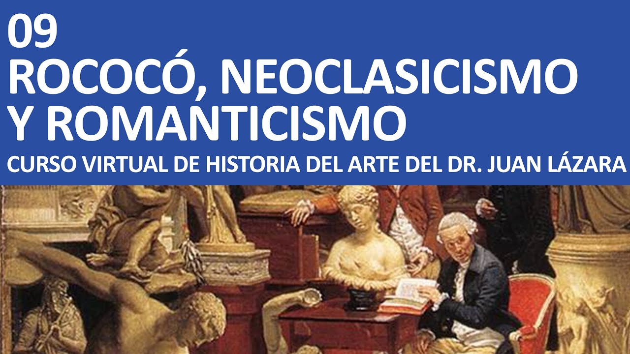 193 ARQUITECTURA ROCOCÓ POR EL PROF. JUAN LAZARA