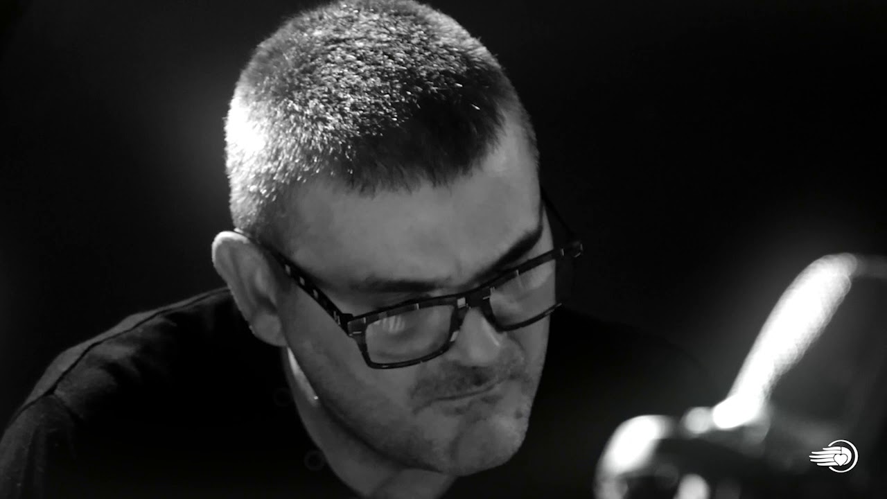 PAOLO DI SABATINO Moon River
