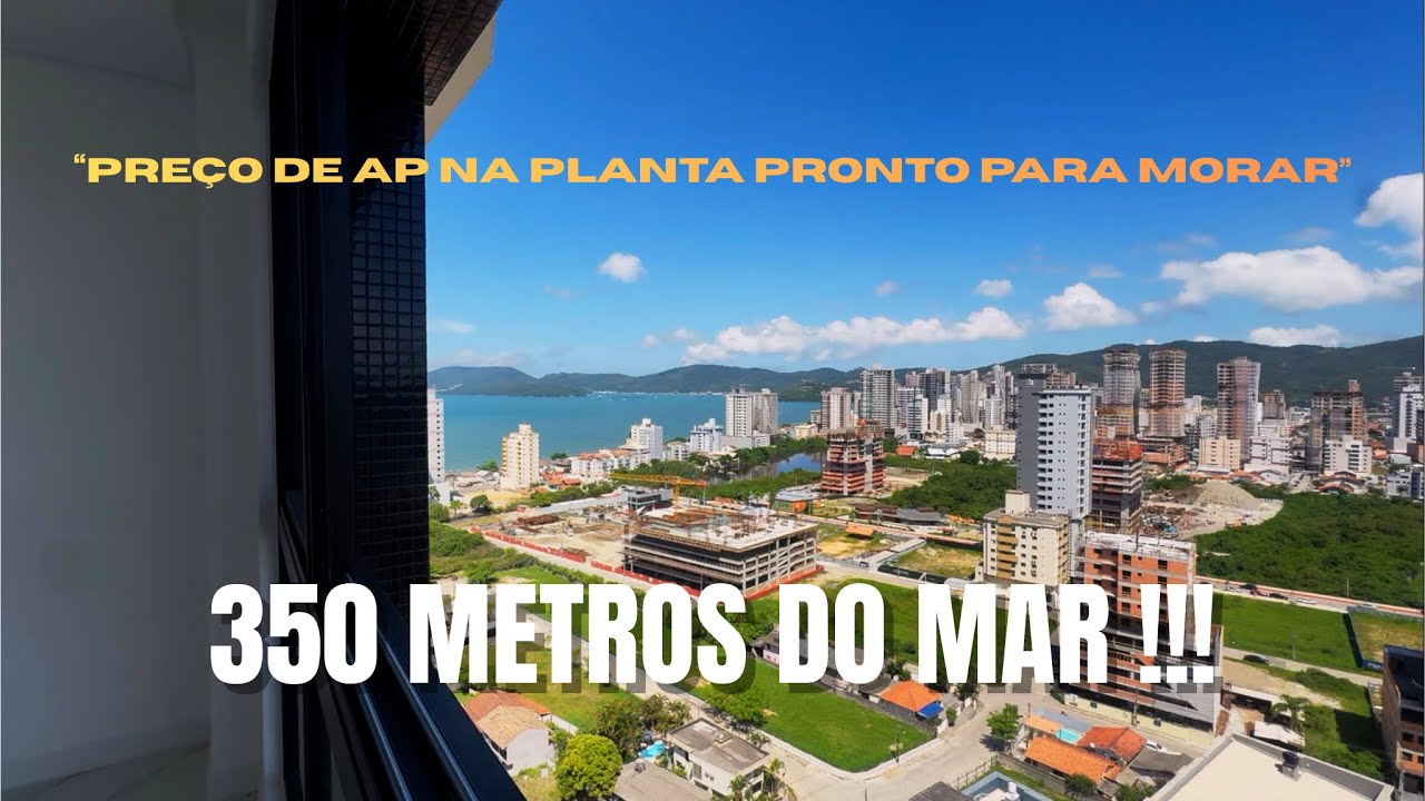 Apartamento cobertura de 2 suítes no Perequê em Porto Belo-Sc! 