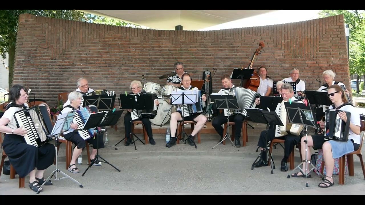 Blues Ballad Boogie Peter Martin Ronny Fugmann Ensemble AkkoFans