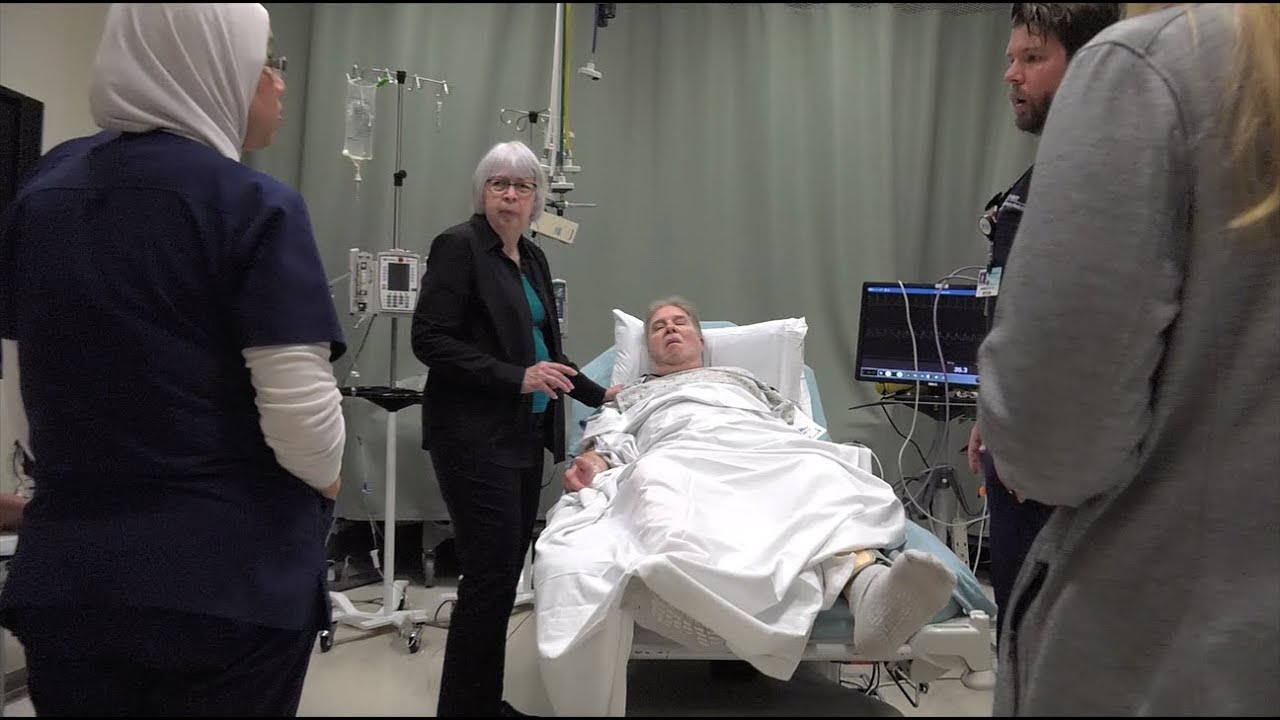 Sepsis Escape Room Training - Penn State Health