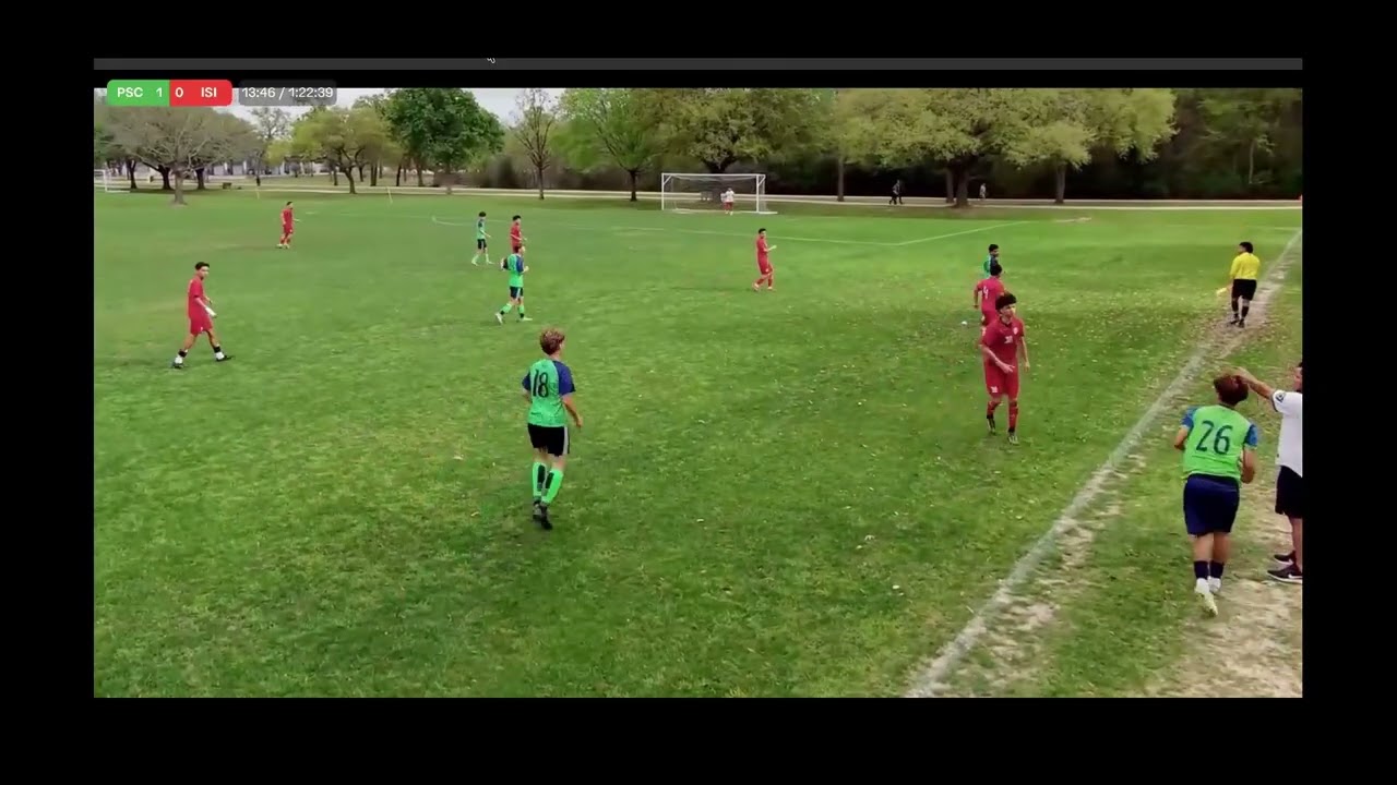 PEARLAND SC 2010 PREMIER @ INWOOD SC