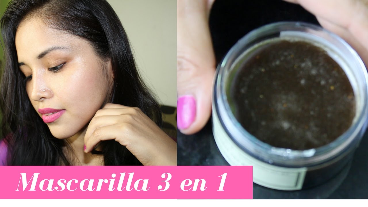 PIEL  PERFECTA con Mascarilla 3 EN 1 y Somos 100 MIL - Maya Belleza de la India