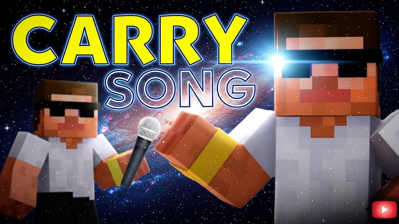 I Made Craziest Song for @CarryDepie 🔥