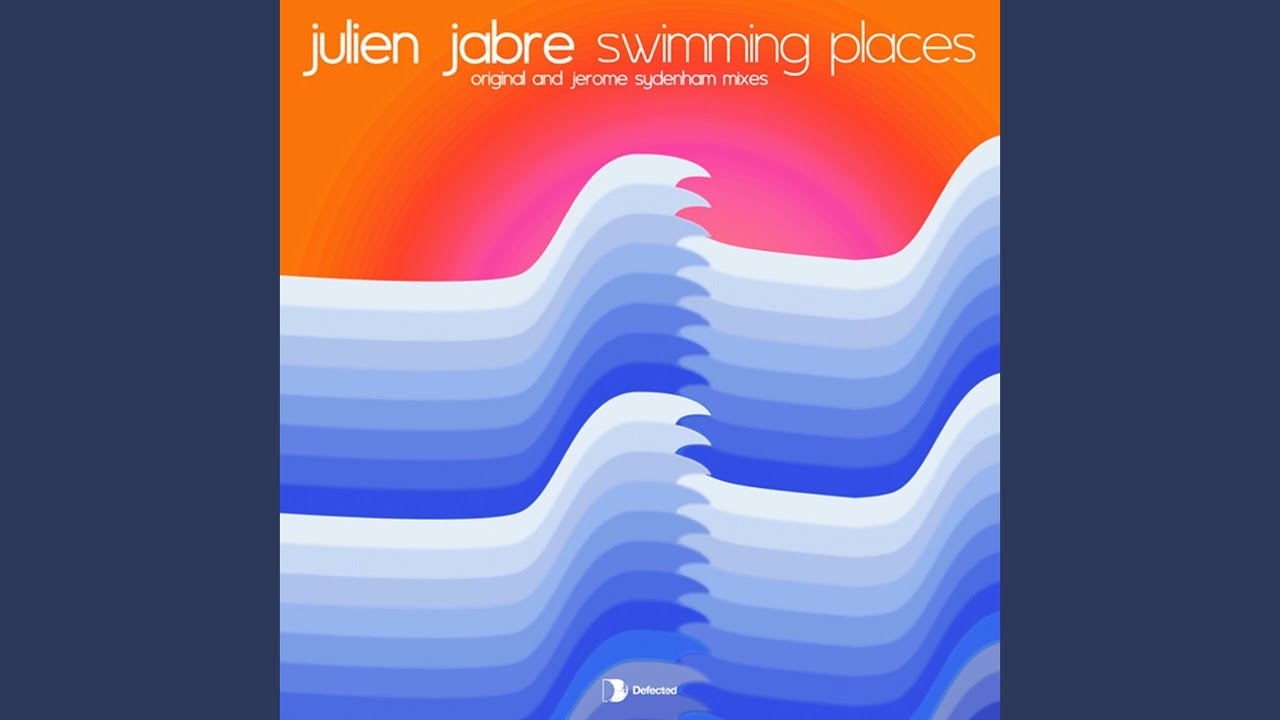 Swimming Places