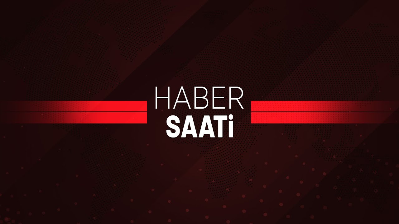 Akşam B&uuml;lteni 12 Eyl&uuml;l 2025 - İHA HABER SAATİ