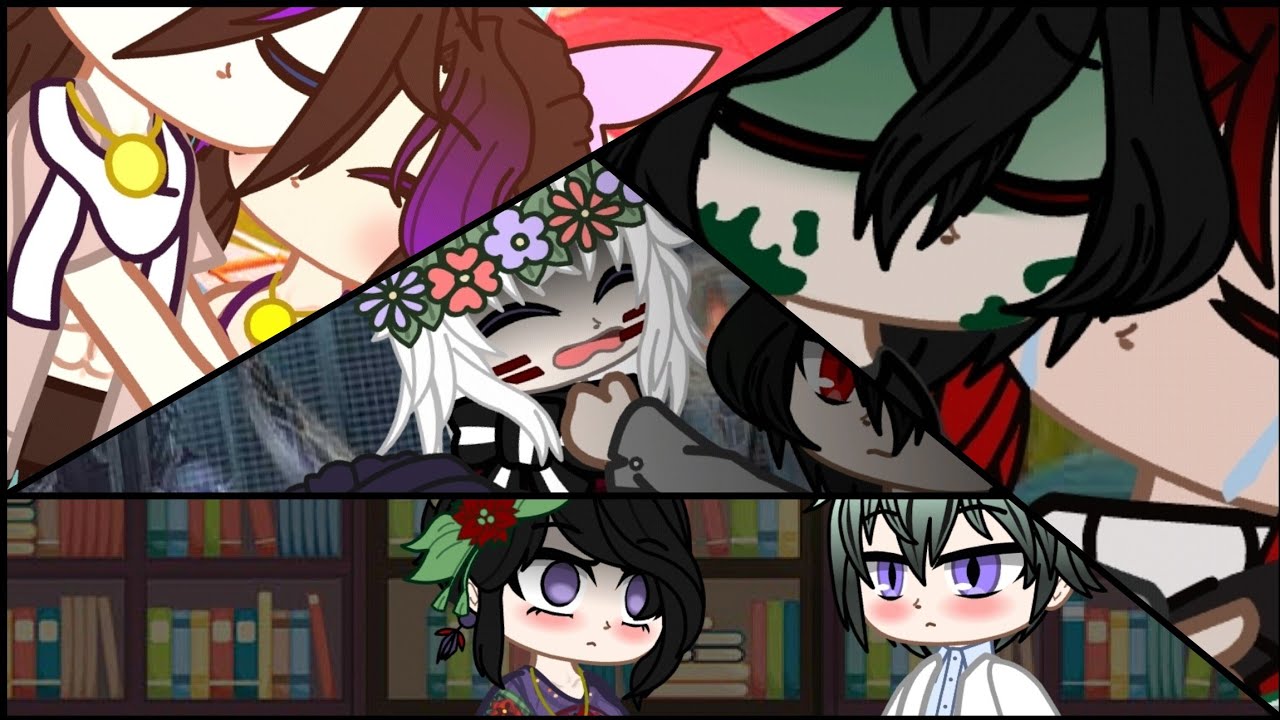 {🍁} Nadie tiene que saberlo... // 🌞YoriMuz🩸, 🐍Obamitsu💗, 🌊GiyuShino🦋... \\ Slaudos al final🌟🫐
