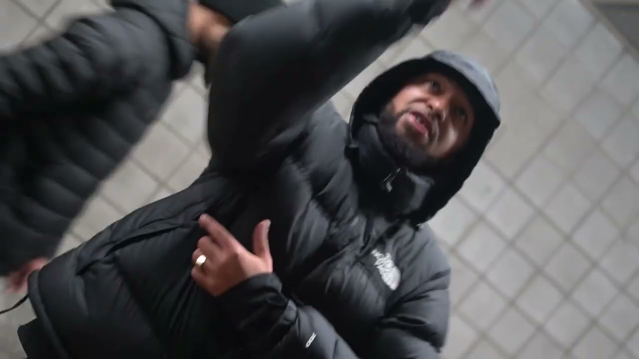 Truth Hurts Ft J$$ (Official Visualizer) SHOT BY: @midasbks - SunBangaz.