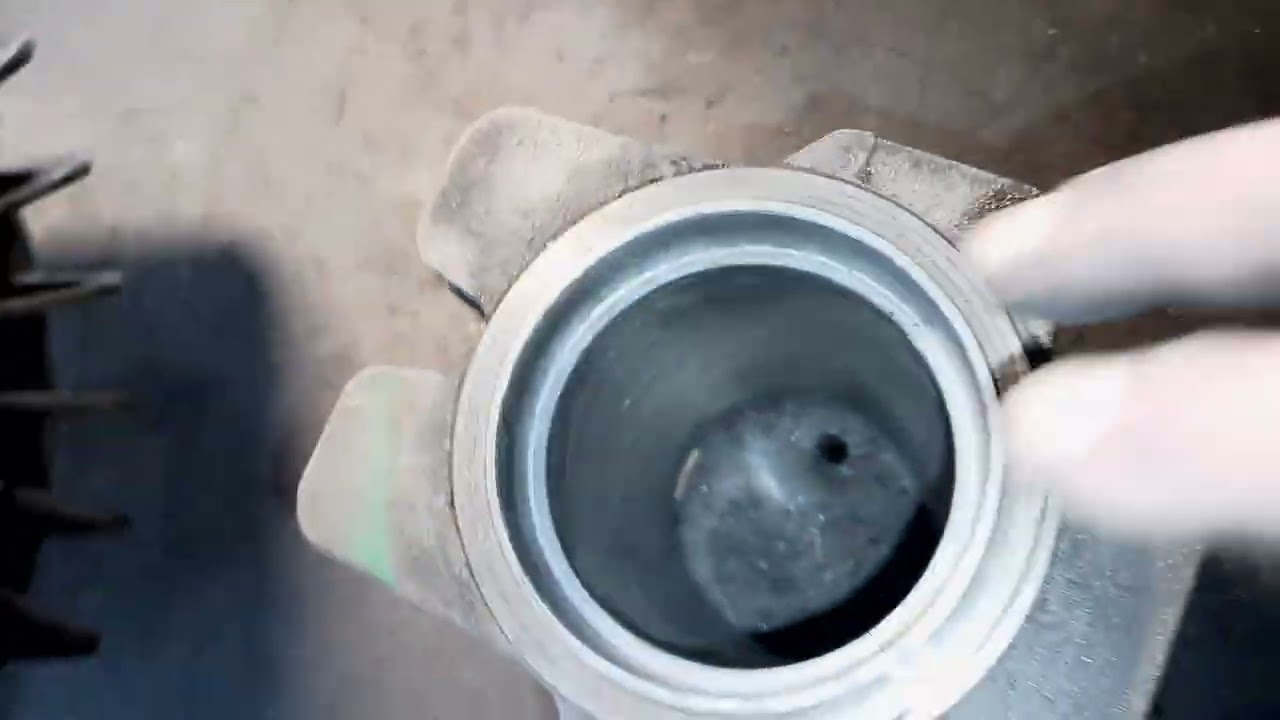Montaż cylindra S7 / S301D 🔧 Na co koniecznie zwr&oacute;cić uwagę?