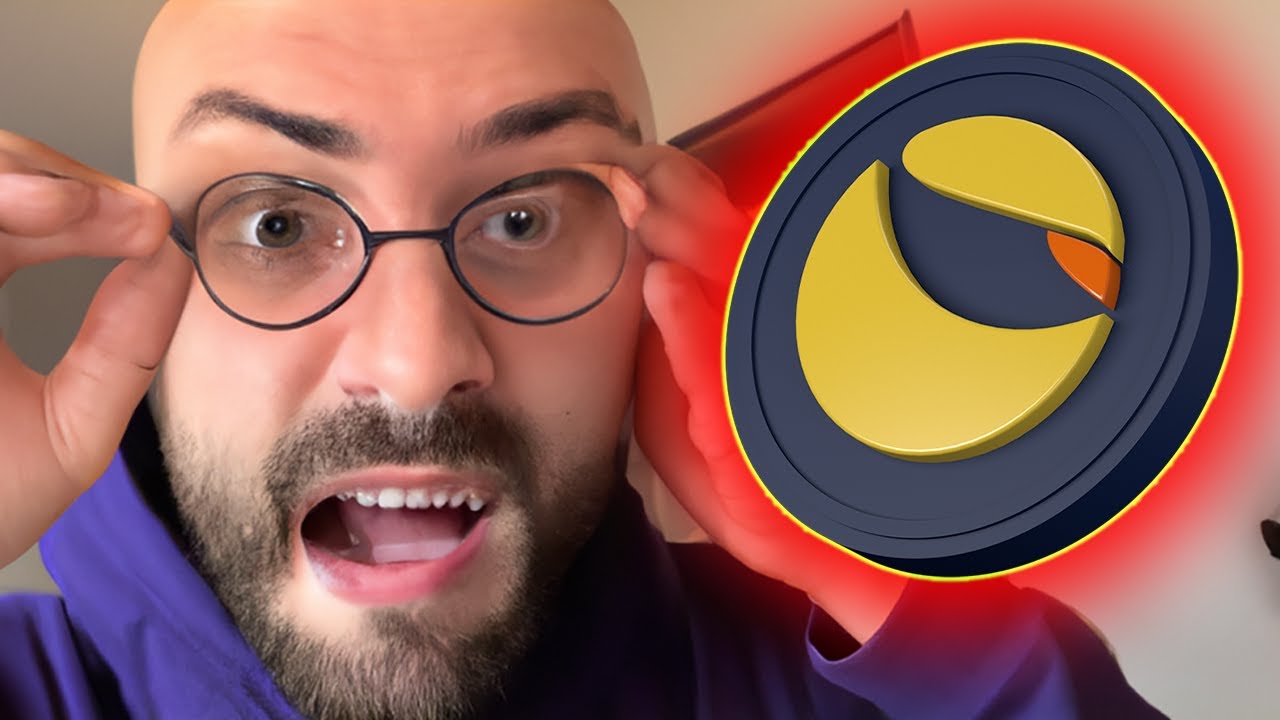 ⛔️ LUNC 1$ IN 2023?!! TERRA LUNA CLASSIC PRICE PREDICTION! LUNC NEWS TODAY!