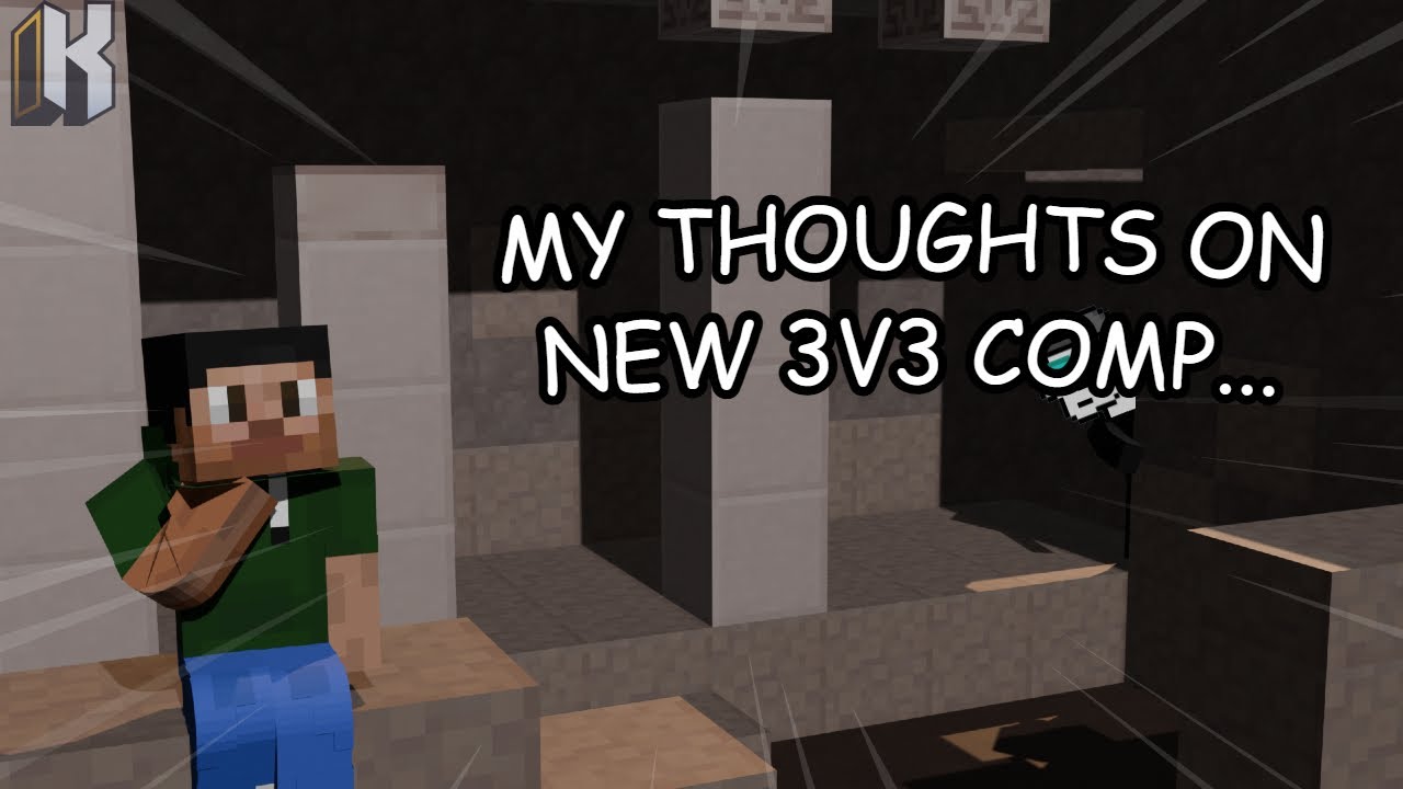 The New Kirka.io Comp...