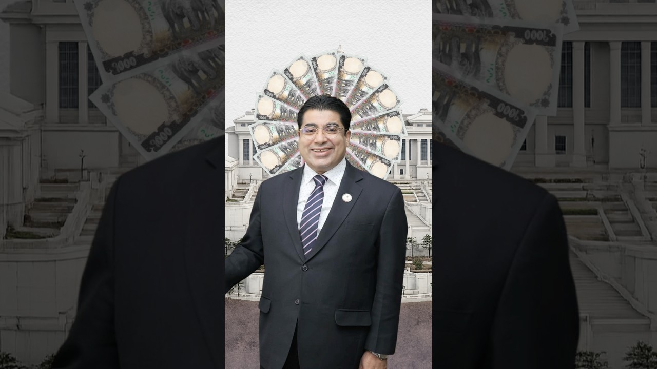 Holy Wine Kanda - Explained || IN-Depth Story