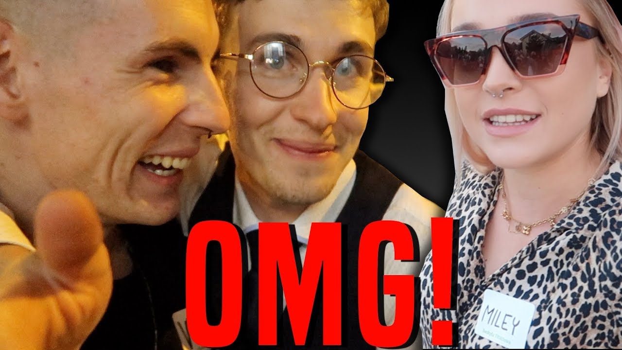 TAKTO VYZERÁ PORIADNA PÁRTY !