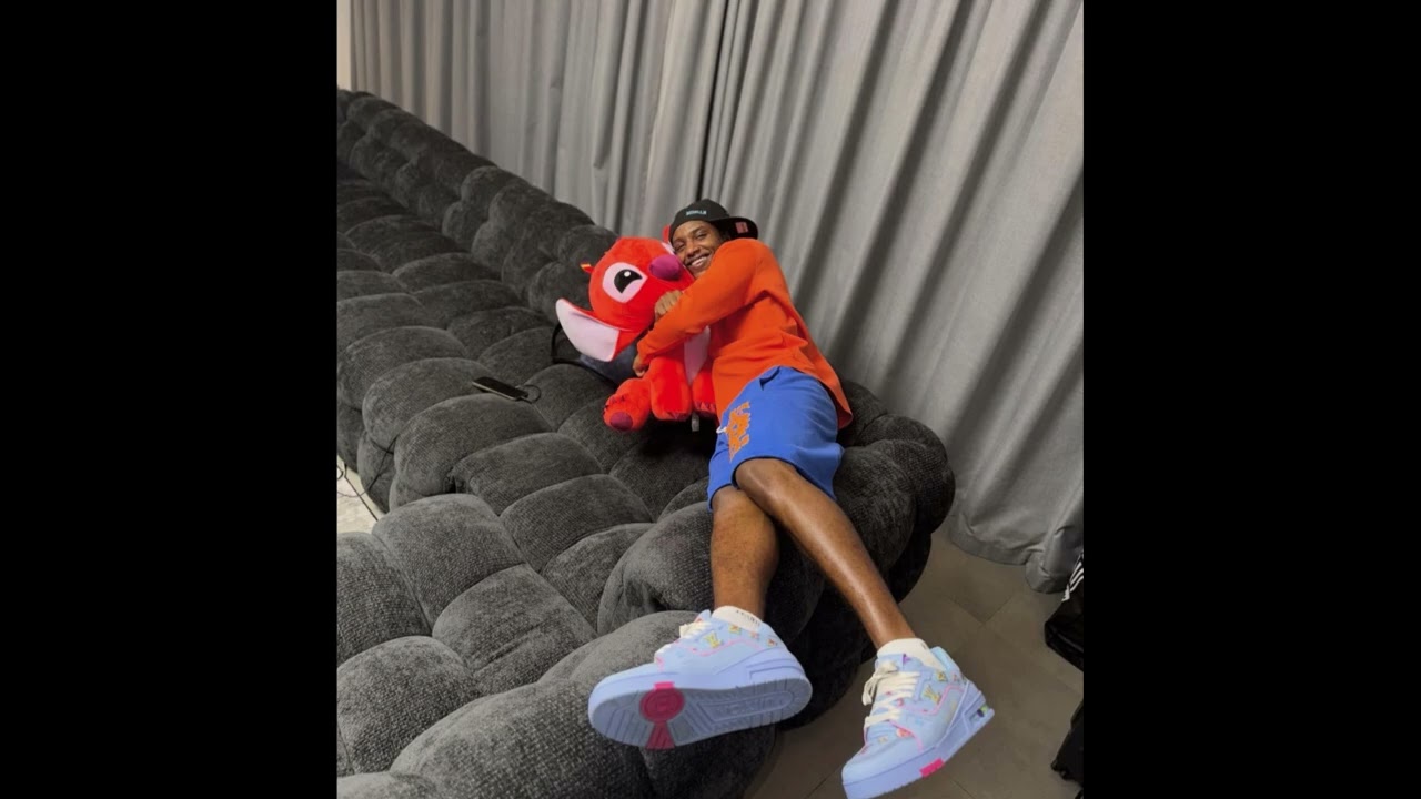 [FREE] Marnz Malone x Potter Payper Type Beat 