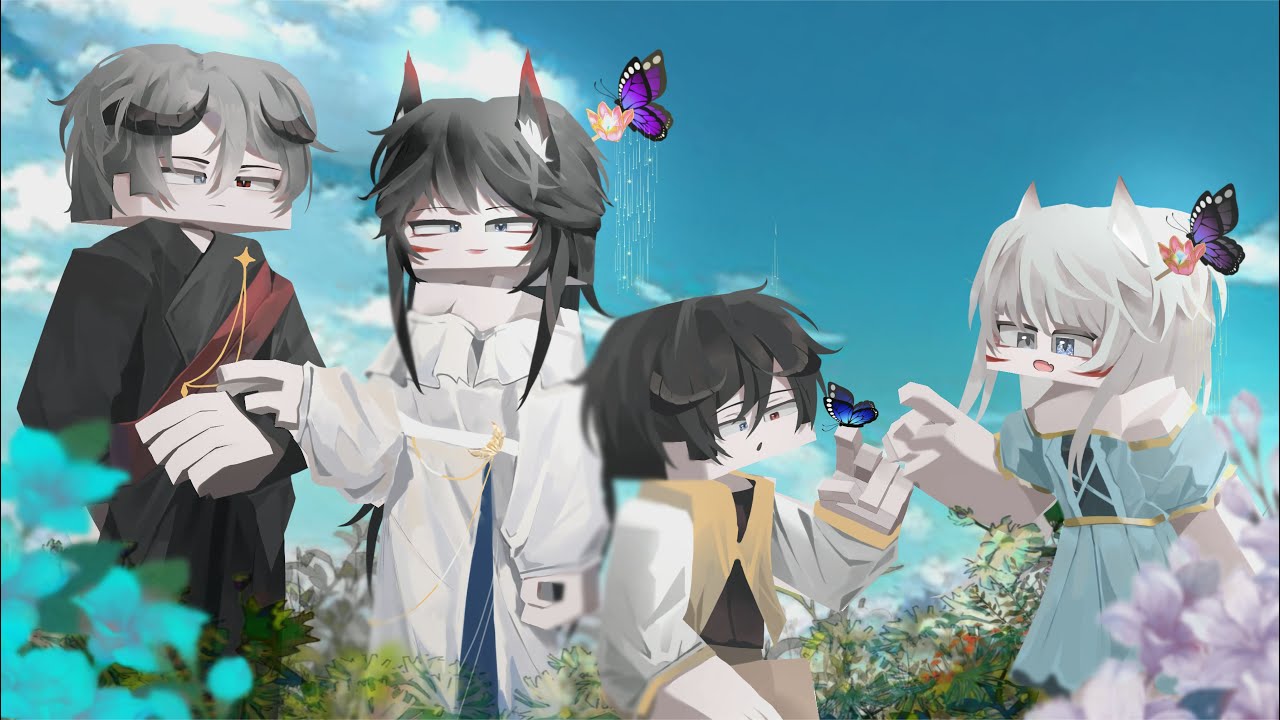 semoga kaga dimarahin bos [Sylvara Roleplay #75]