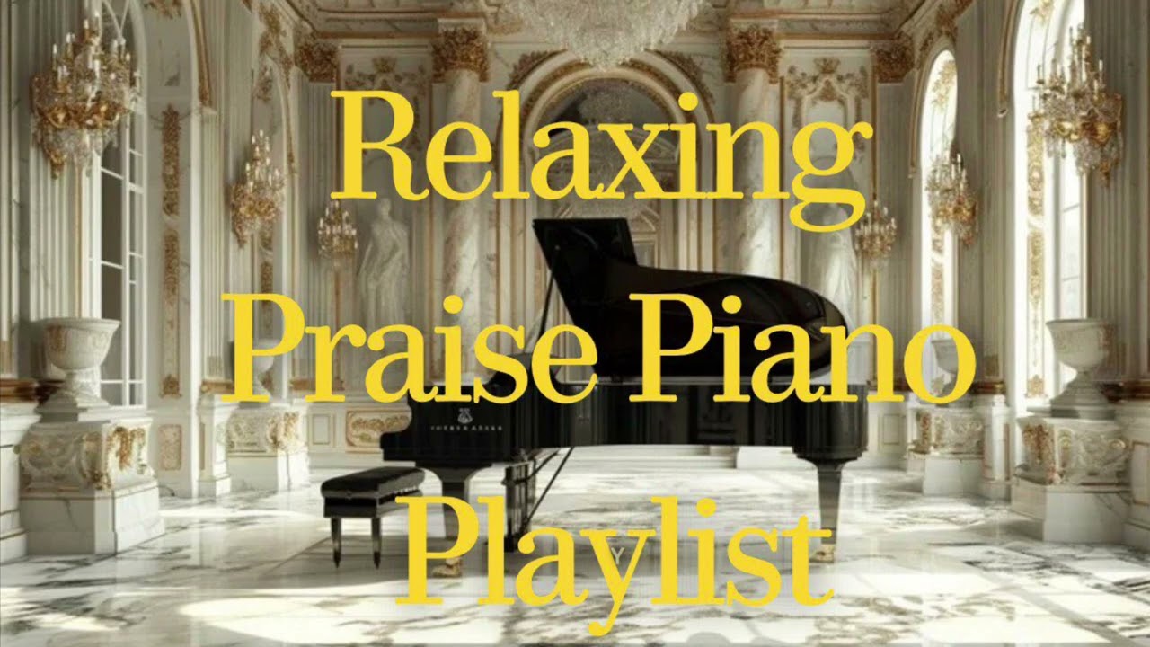 [The Most Beautiful Hymns] quite time,relax,sleep,rest.read,comfort 