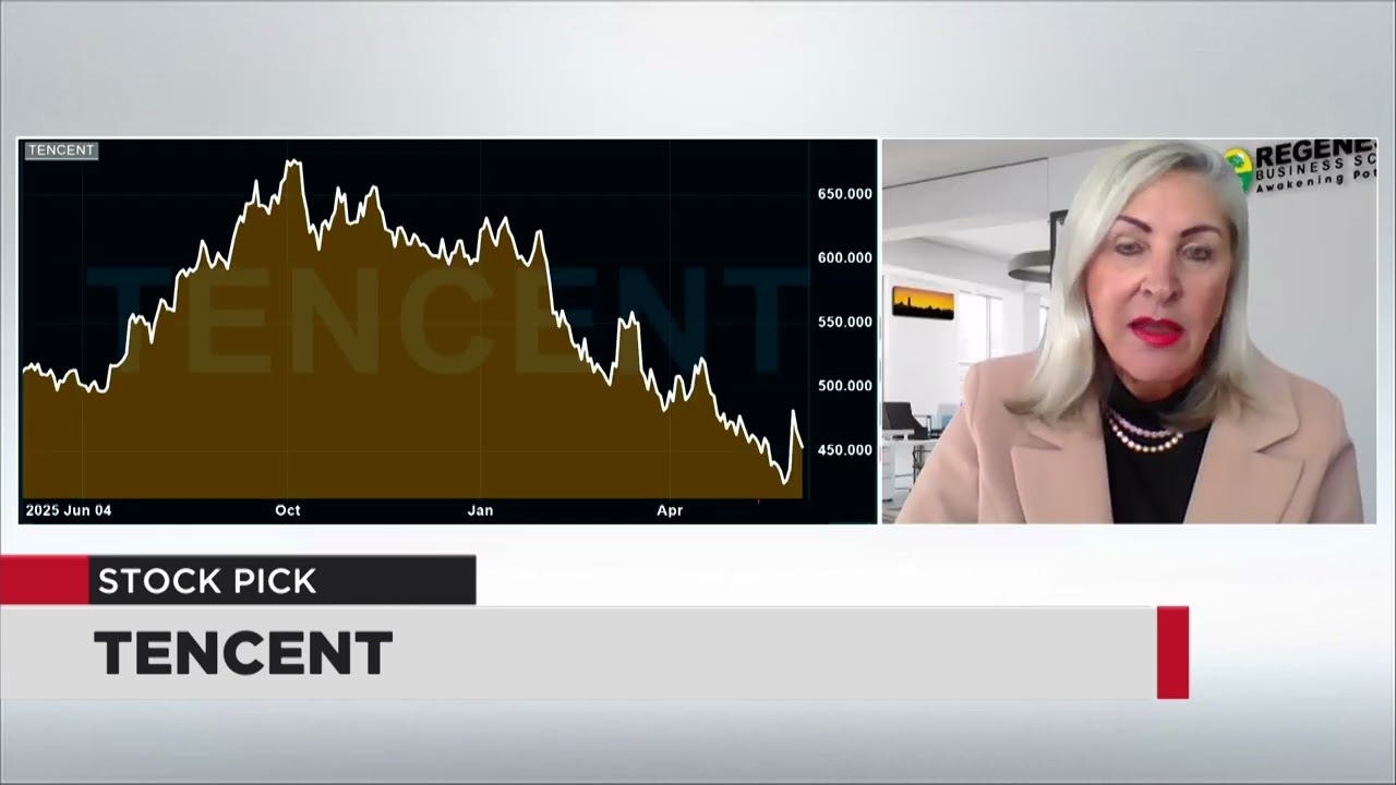 Смотрите: Выбор дня - Tencent