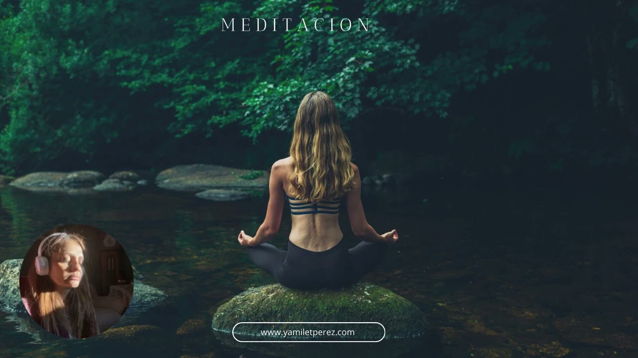 Meditaci&oacute;n Reconocimiento interior