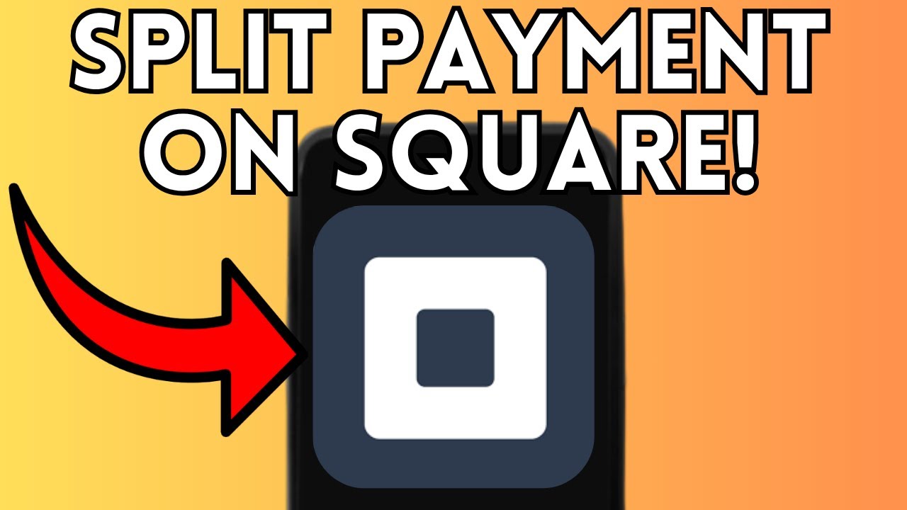 How To Split Payment On Square (Full Guide) 2025!