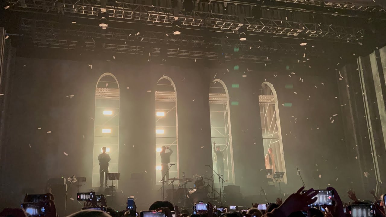 251228 리도어 영원은 그렇듯 (+엔딩) | 단독콘서트 FEATHERS 