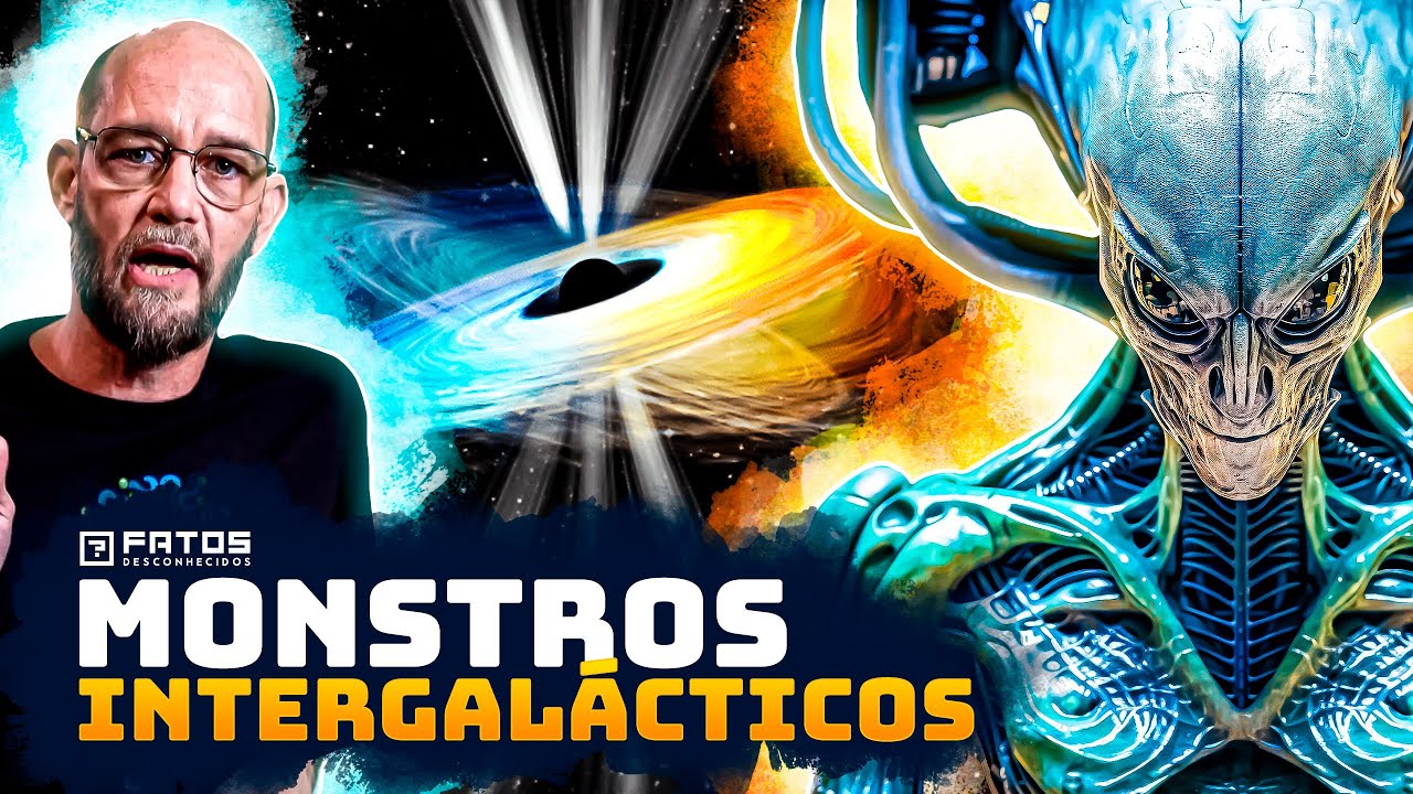 DESCOBERTA Sobre BURACOS NEGROS Atesta Teoria de EINSTEIN